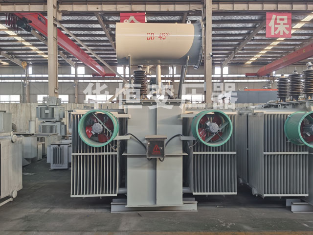 S11-8000/35康定康定康定电力变压器价格