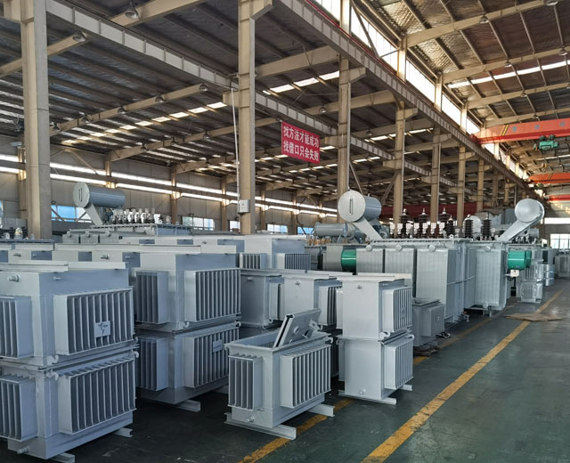 SZ11-8000/35康定康定康定油浸式变压器